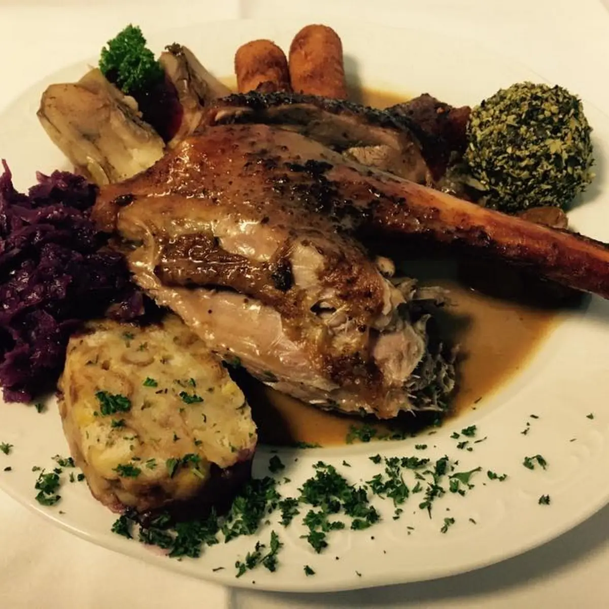 Essen und Trinken photo 3