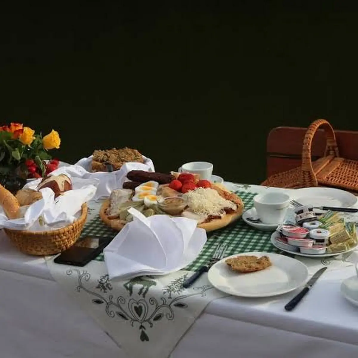 Essen und Trinken photo 6