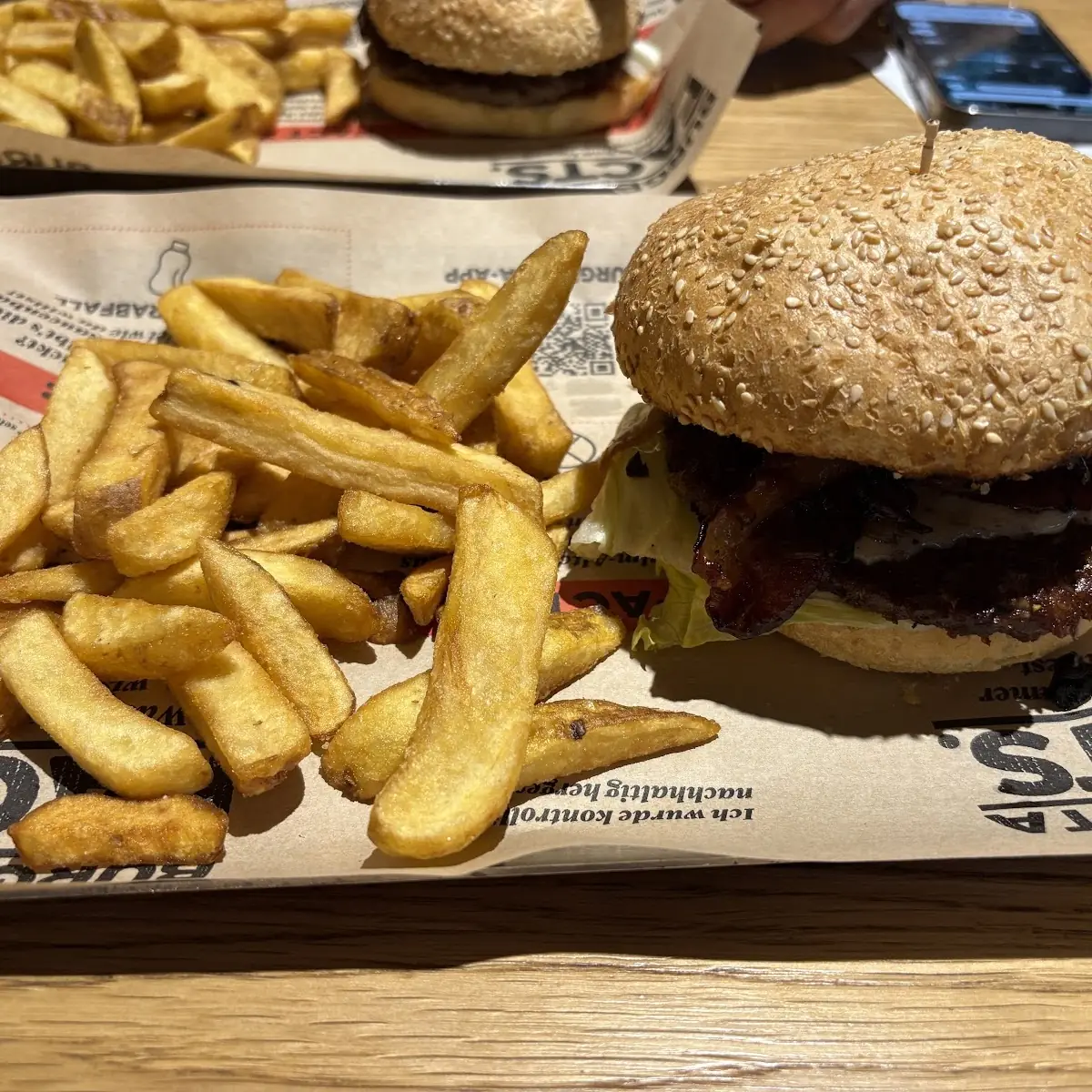 Essen und Trinken photo 4