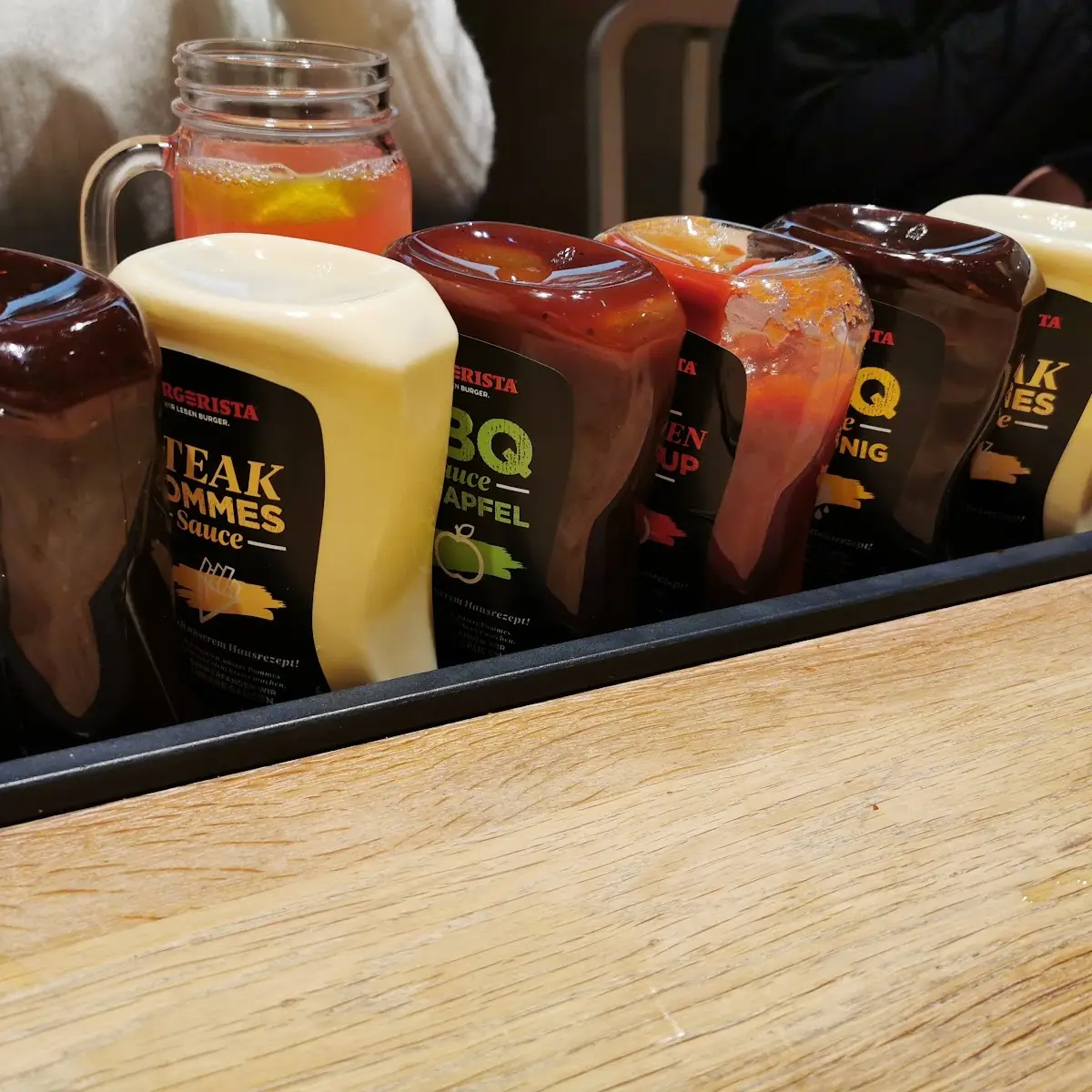 Essen und Trinken photo 5