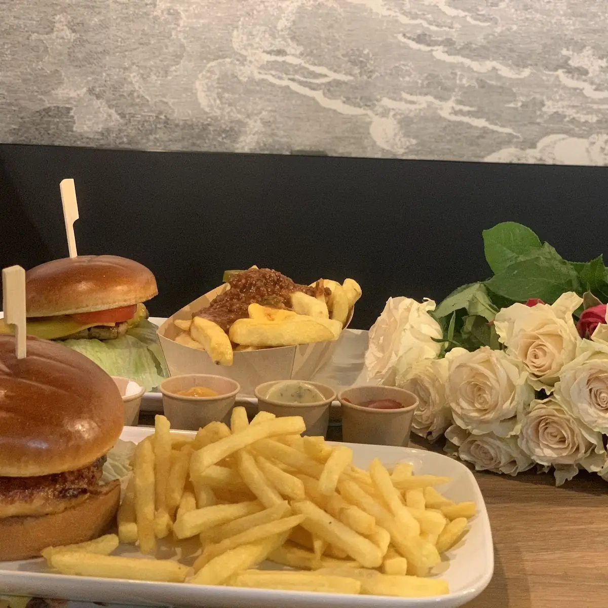 Essen und Trinken photo 9