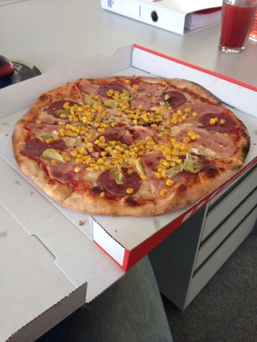 Essen und Trinken photo 10