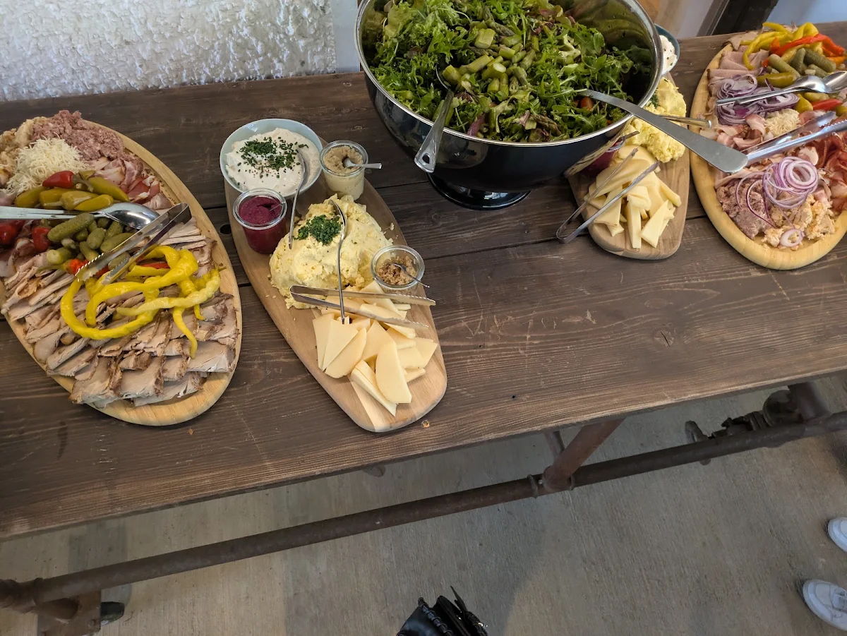 Essen und Trinken photo 5