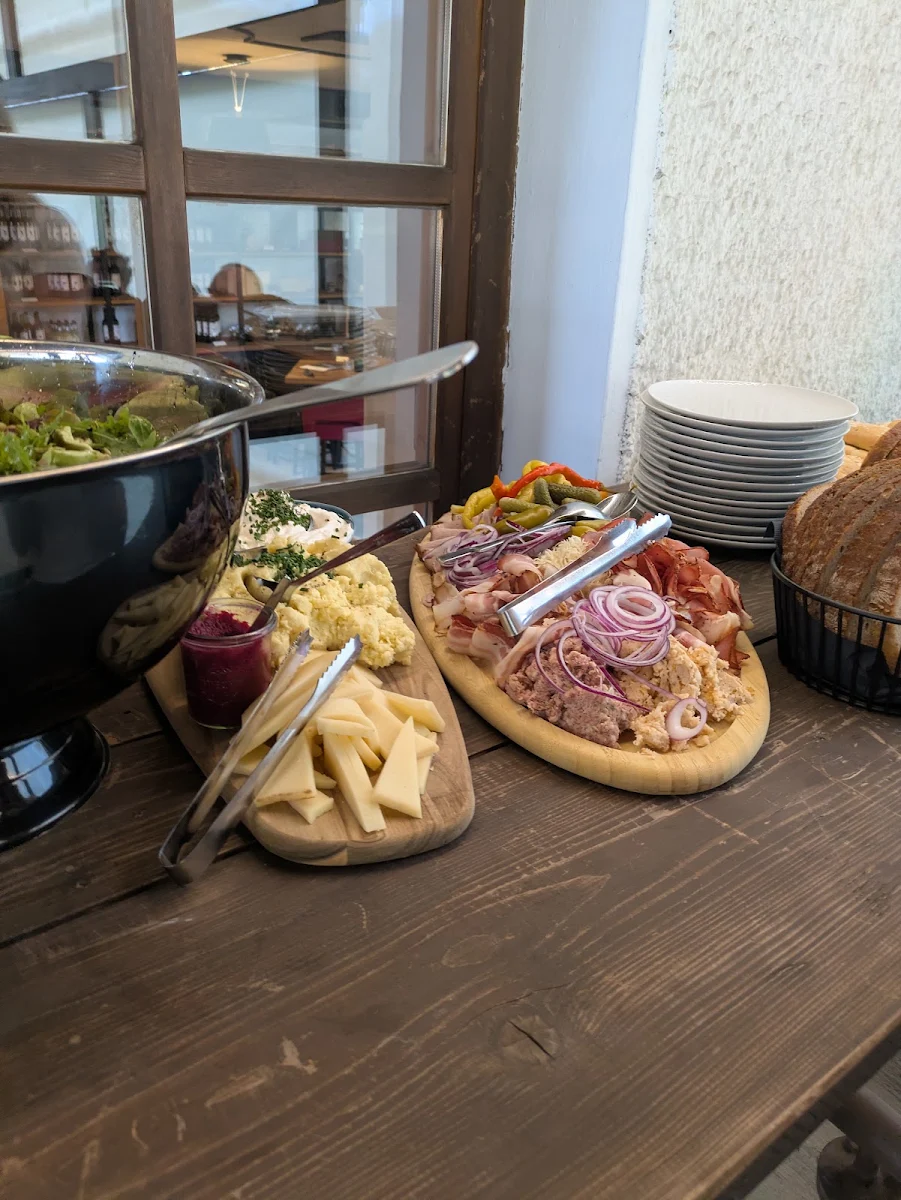 Essen und Trinken photo 7