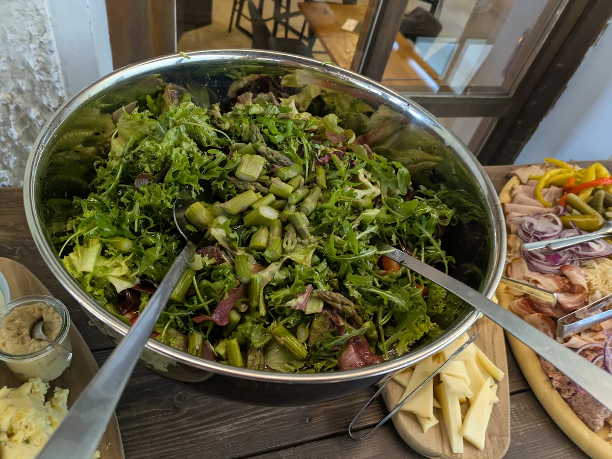 Essen und Trinken photo 8