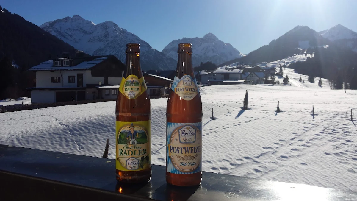 Essen und Trinken photo 3