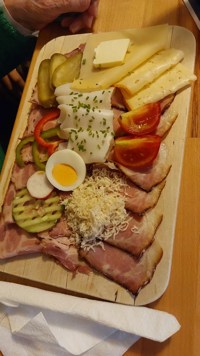 Essen und Trinken photo 2