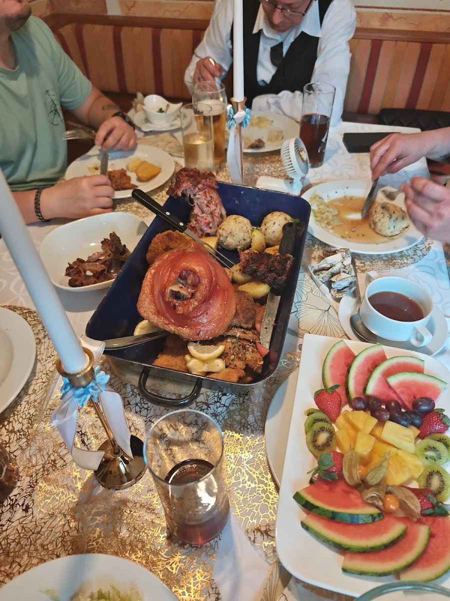 Essen und Trinken photo 5