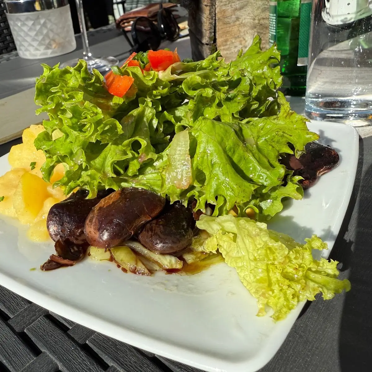 Essen und Trinken photo 10