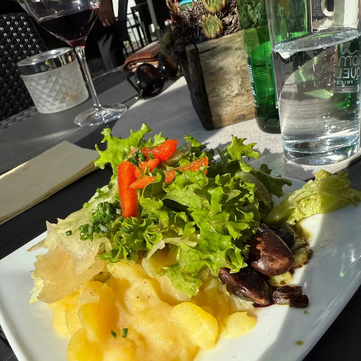 Essen und Trinken photo 2