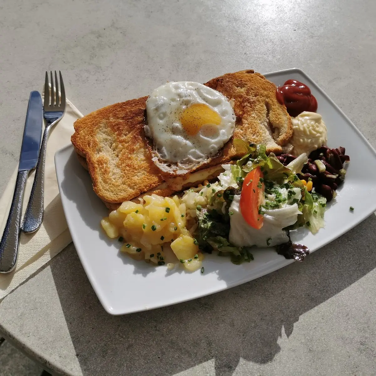 Essen und Trinken photo 5