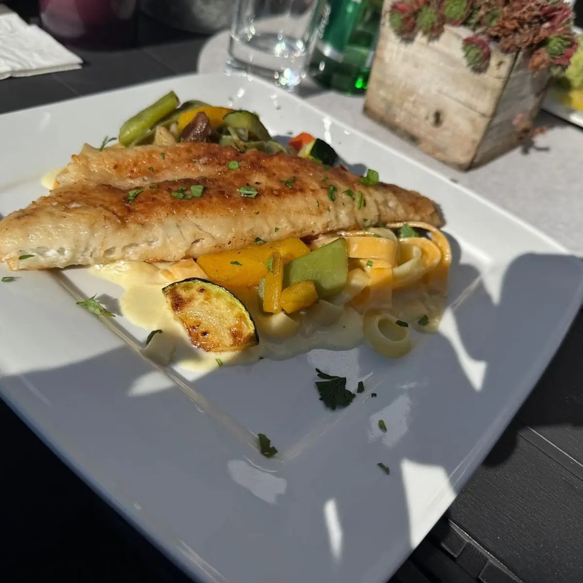 Essen und Trinken photo 6