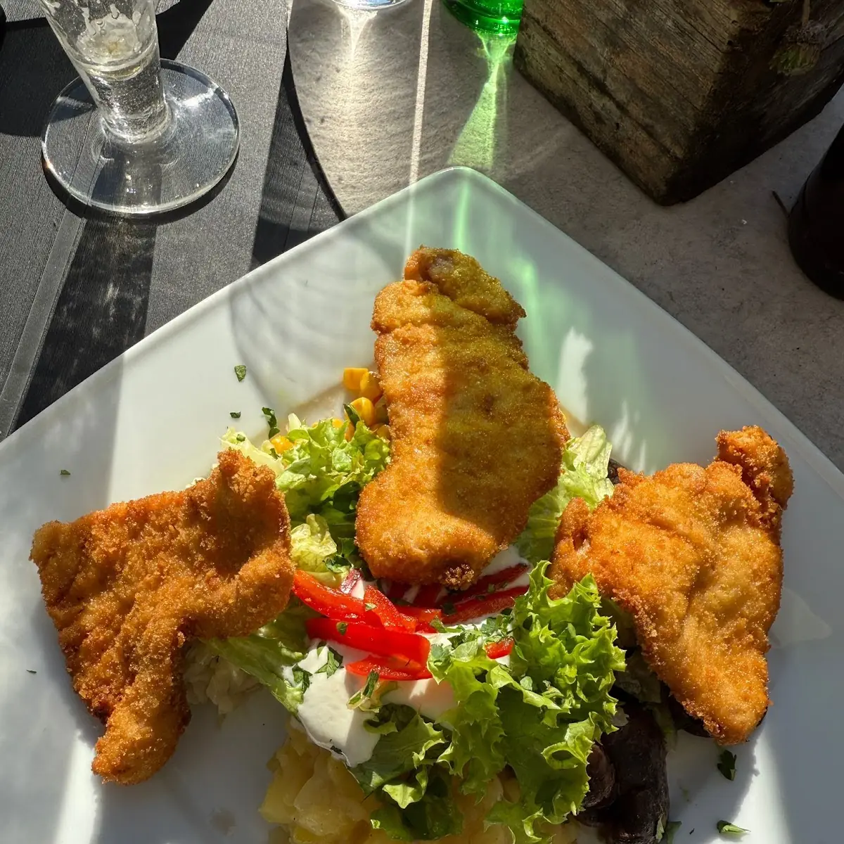 Essen und Trinken photo 7