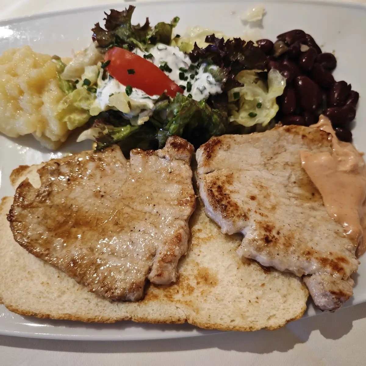 Essen und Trinken photo 8