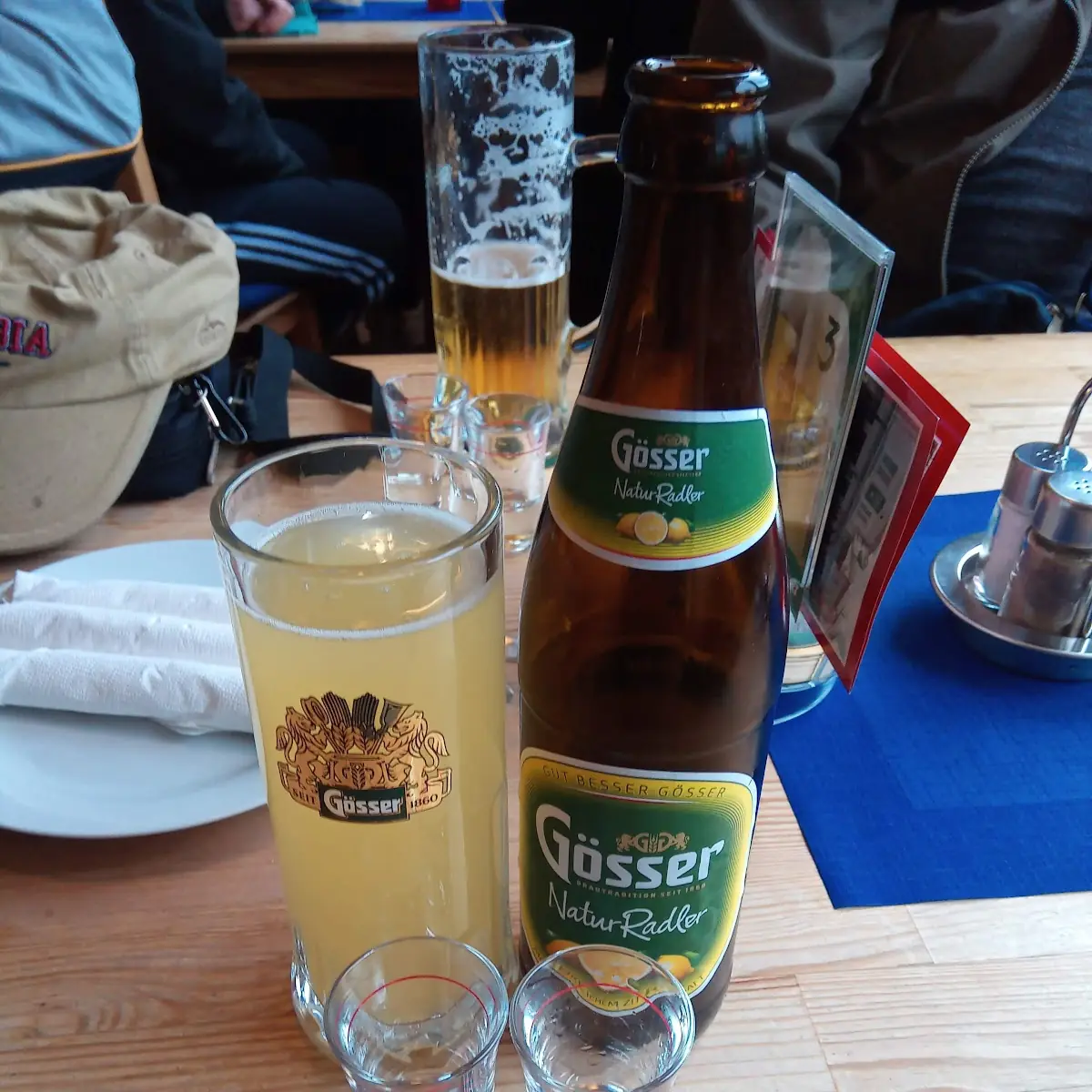 Essen und Trinken photo 10