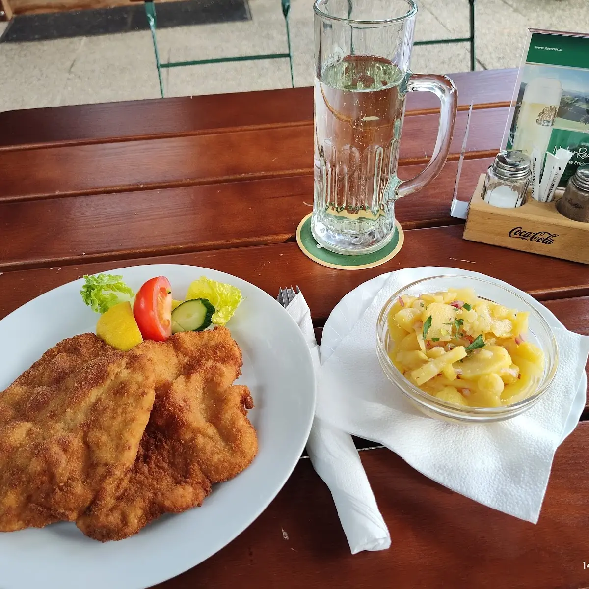 Essen und Trinken photo 2