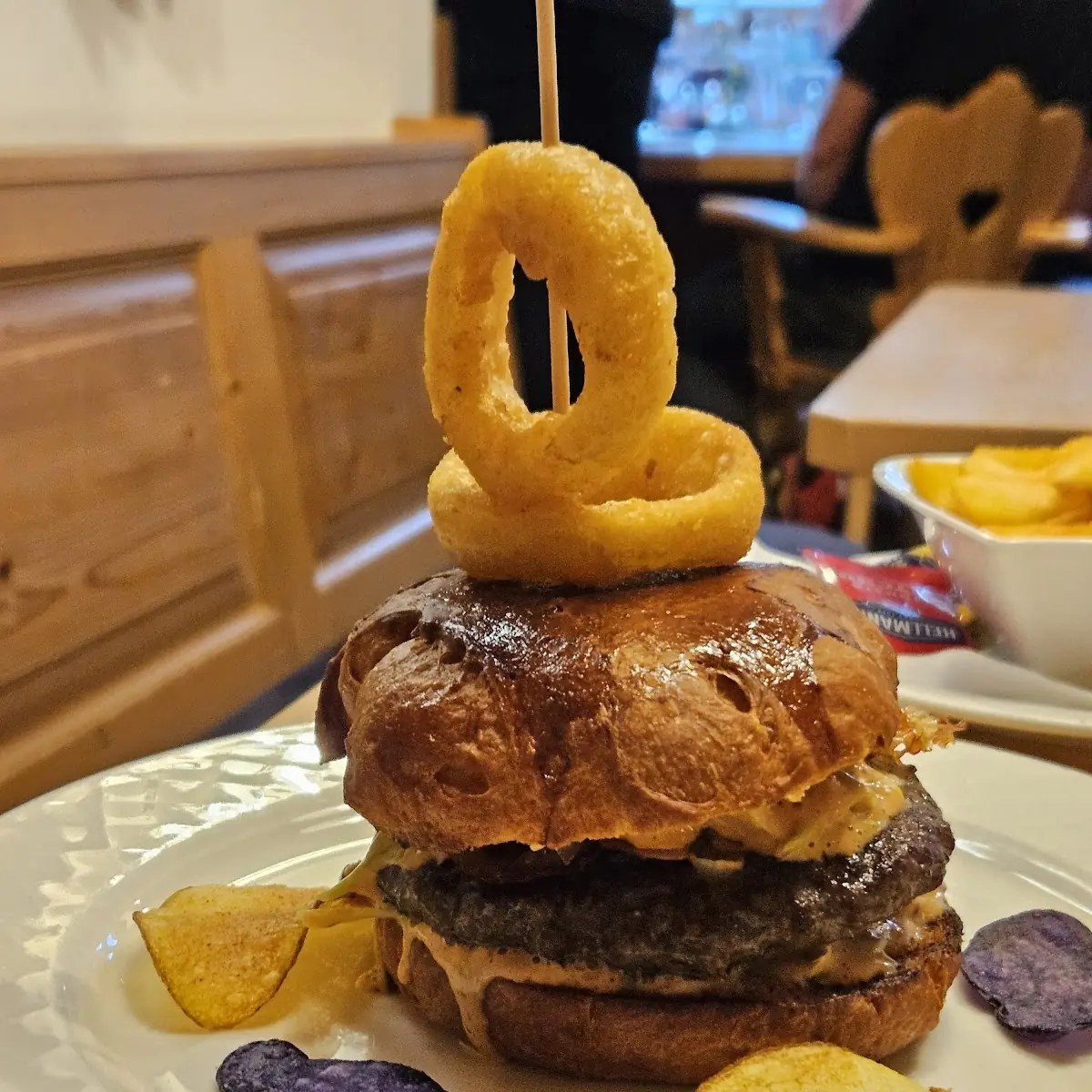 Essen und Trinken photo 6