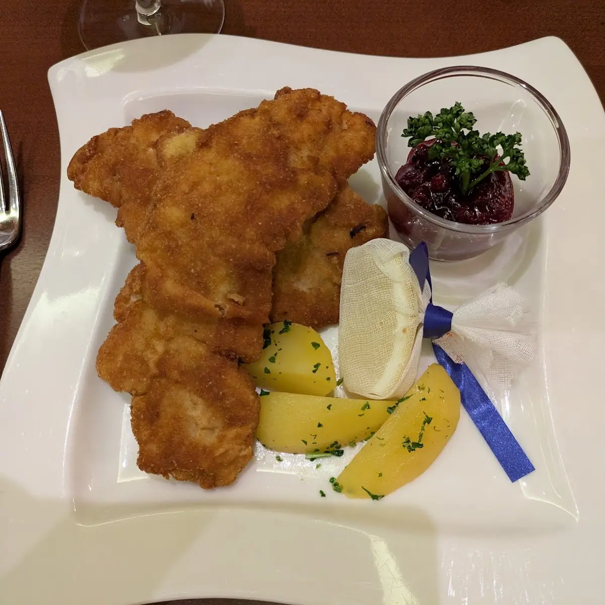 Essen und Trinken photo 7