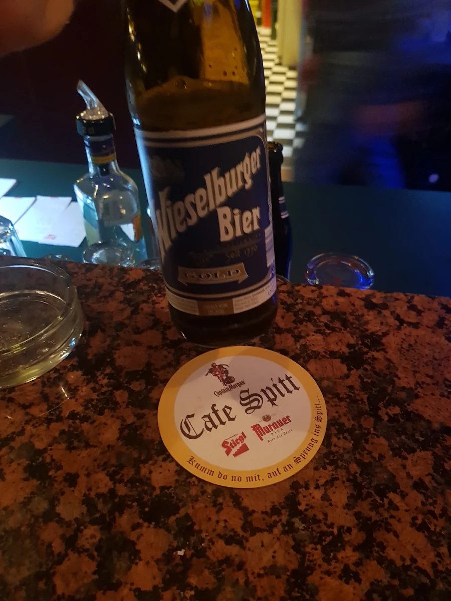 Essen und Trinken photo 1