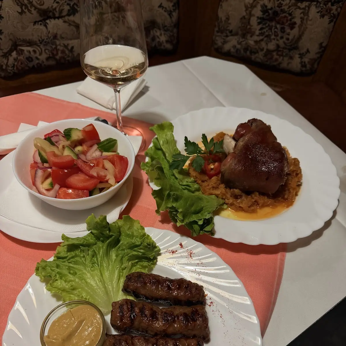 Essen und Trinken photo 10