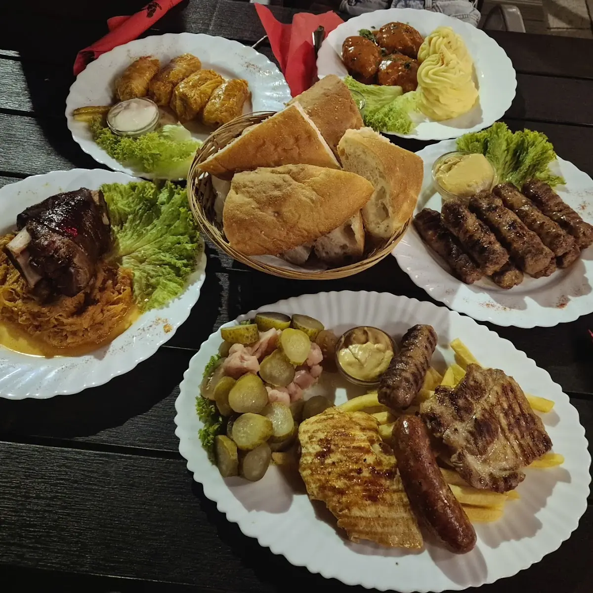 Essen und Trinken photo 2