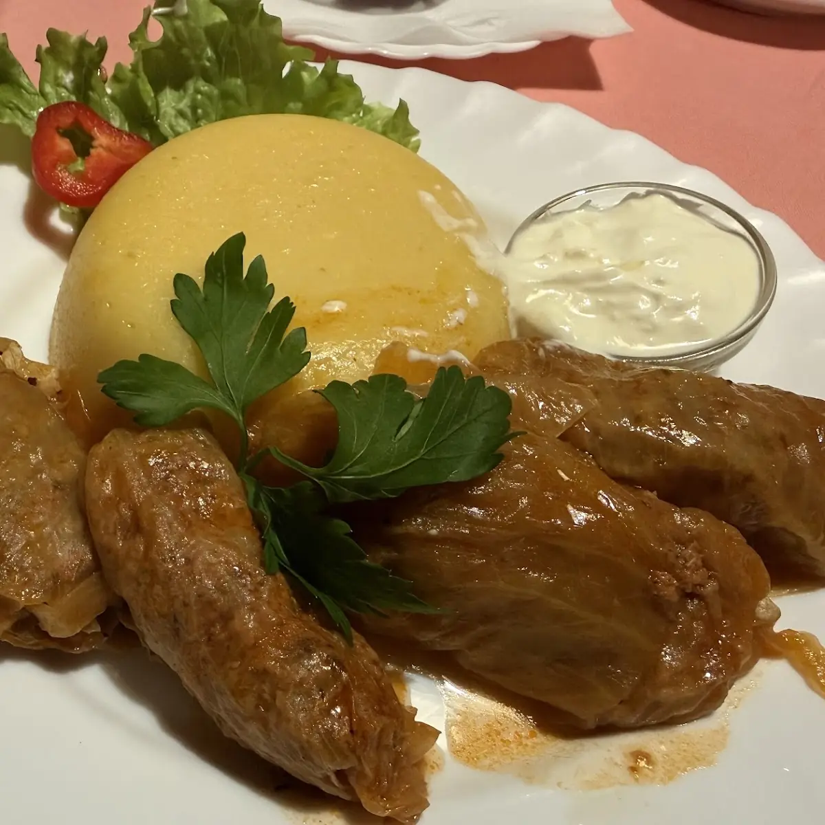 Essen und Trinken photo 3
