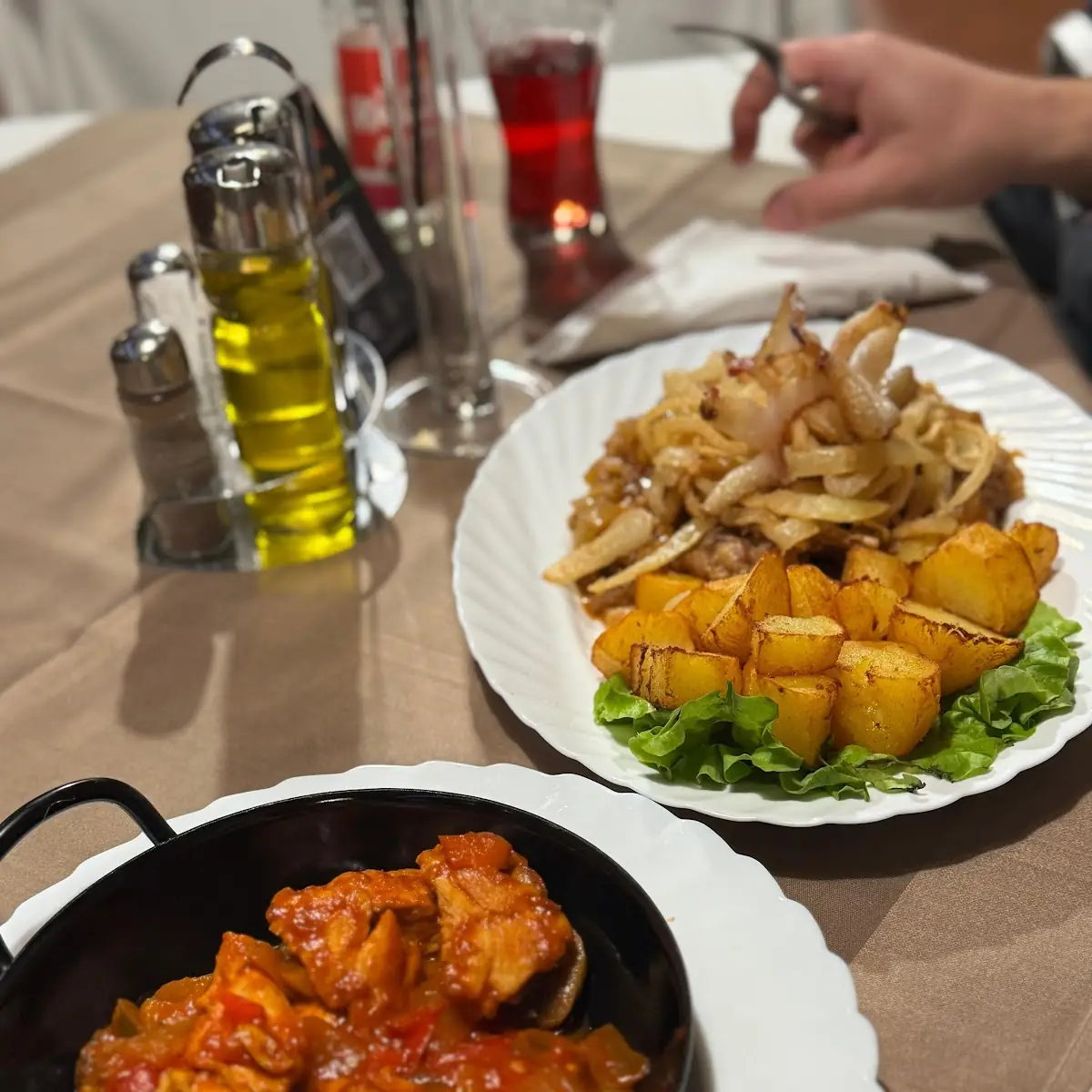 Essen und Trinken photo 4