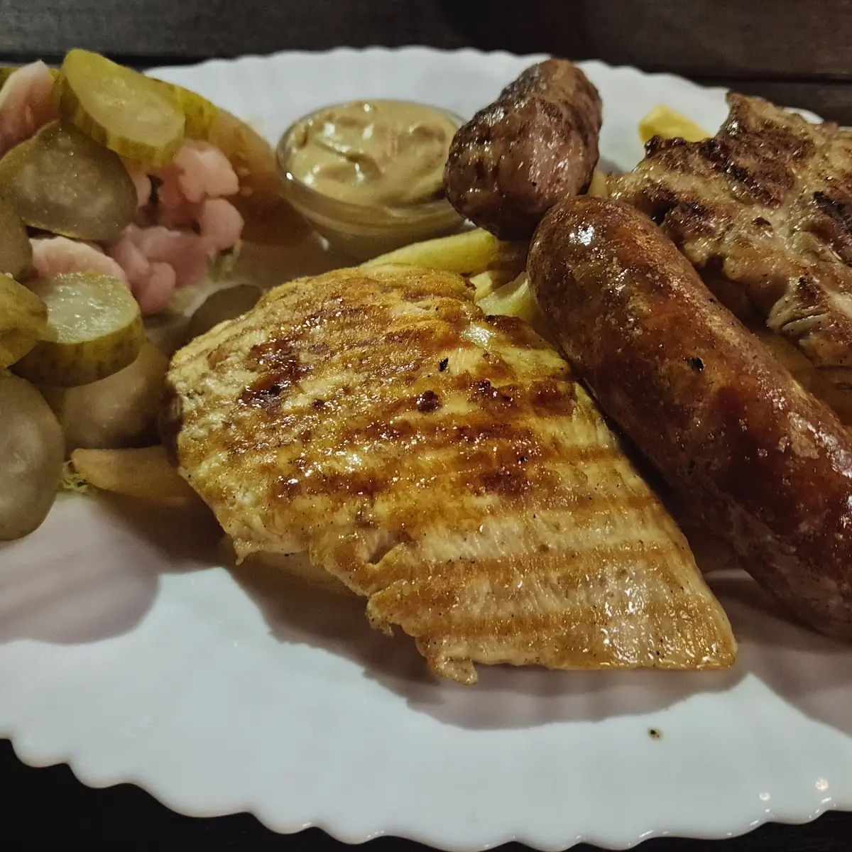Essen und Trinken photo 5