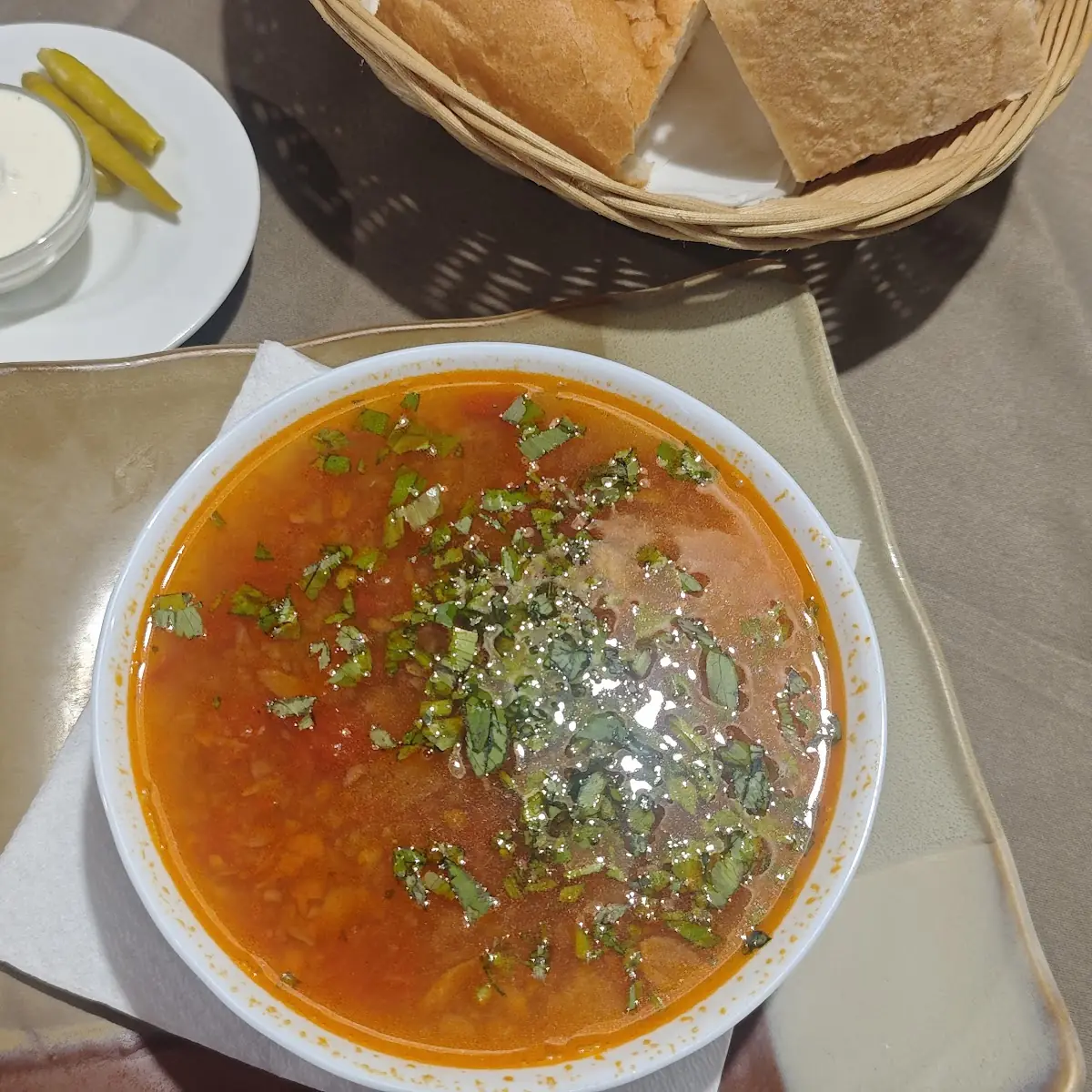 Essen und Trinken photo 6