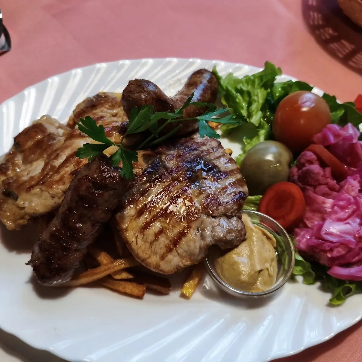 Essen und Trinken photo 7