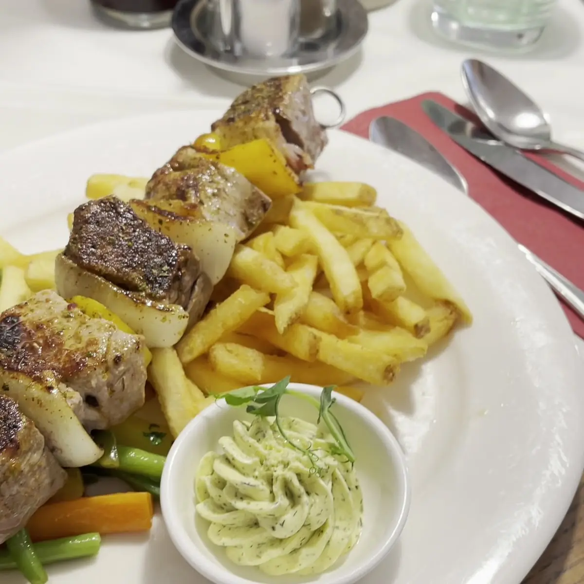 Essen und Trinken photo 2