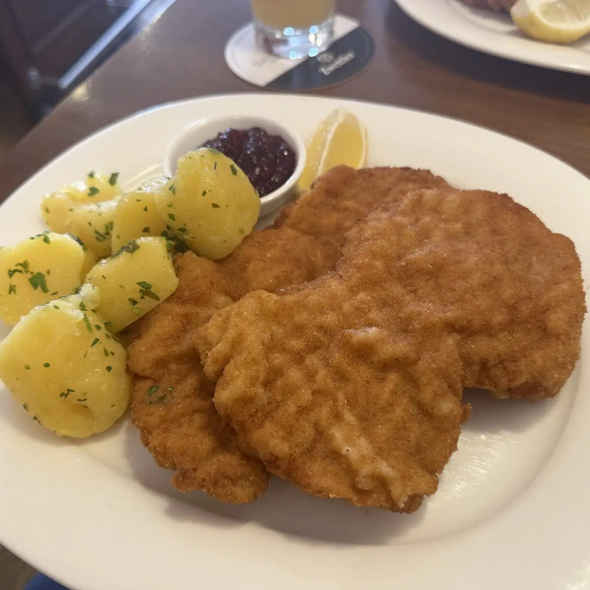 Essen und Trinken photo 3