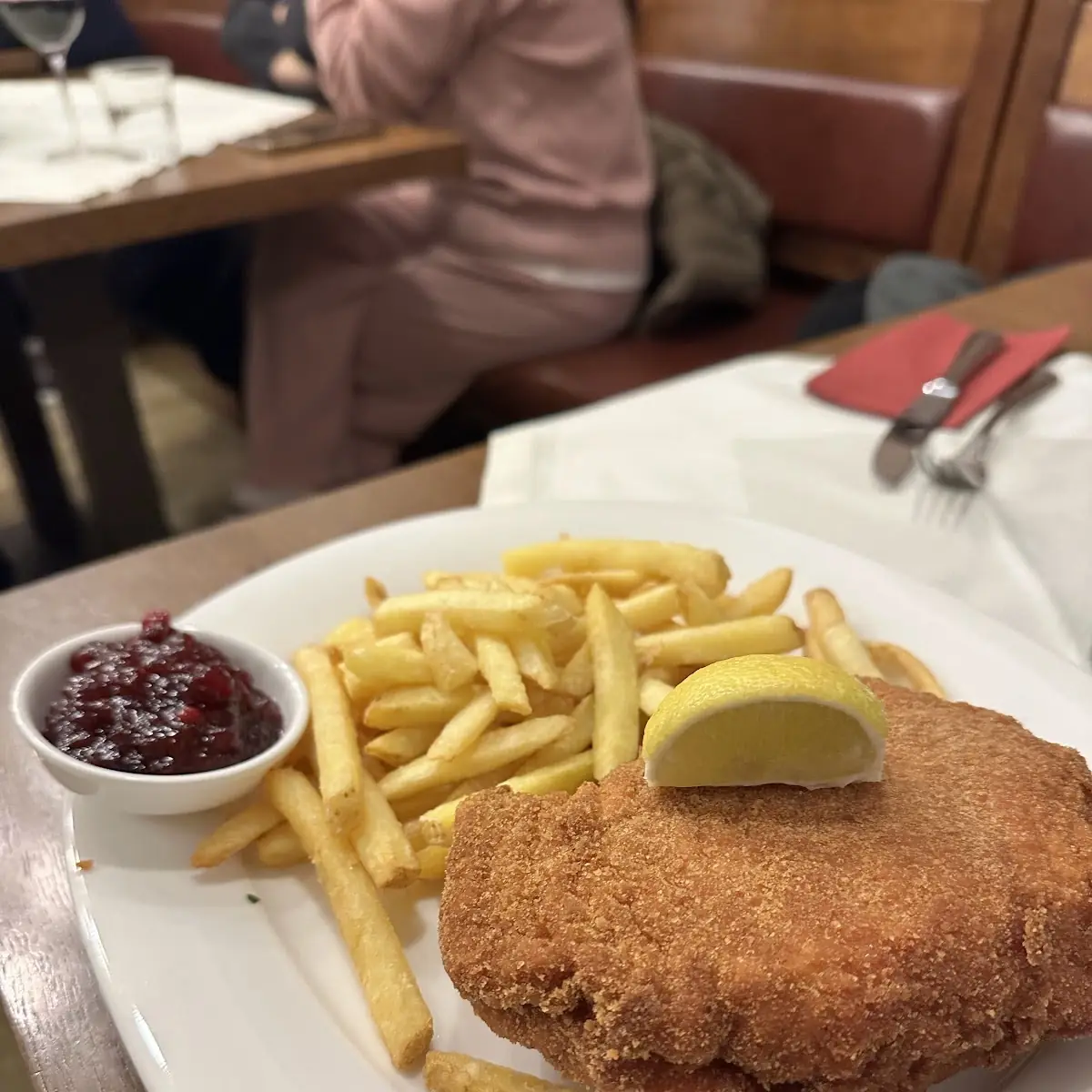 Essen und Trinken photo 5