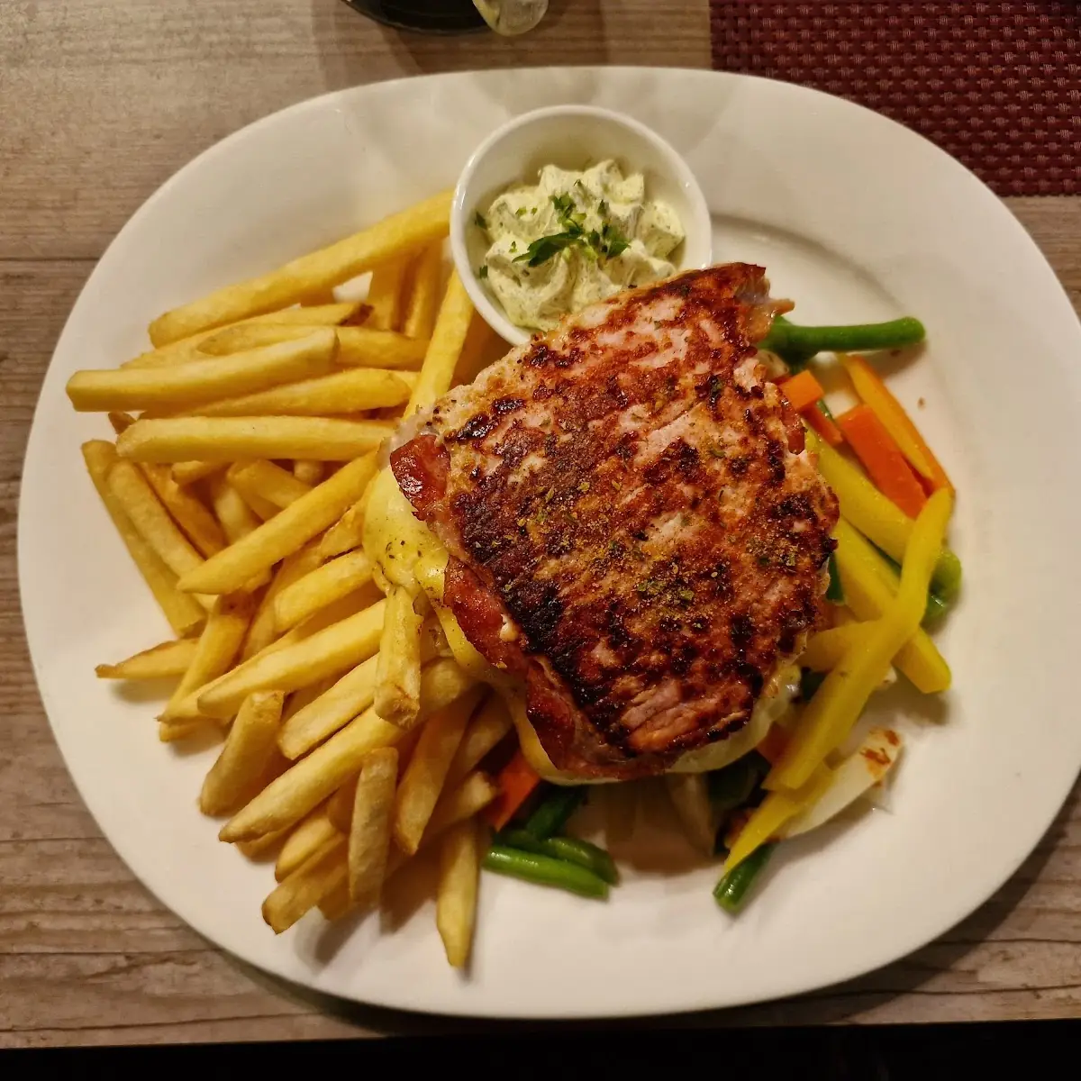 Essen und Trinken photo 7