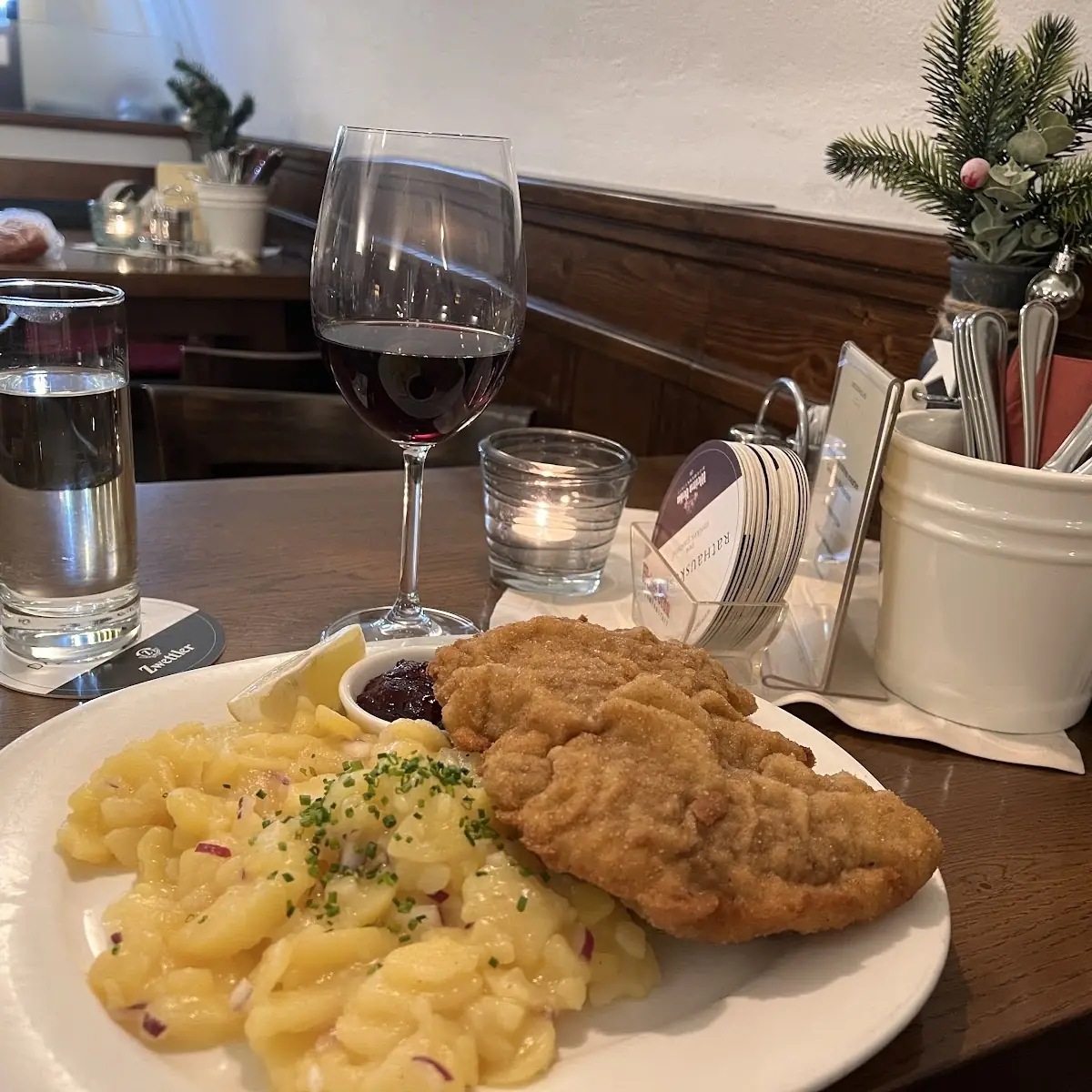 Essen und Trinken photo 9