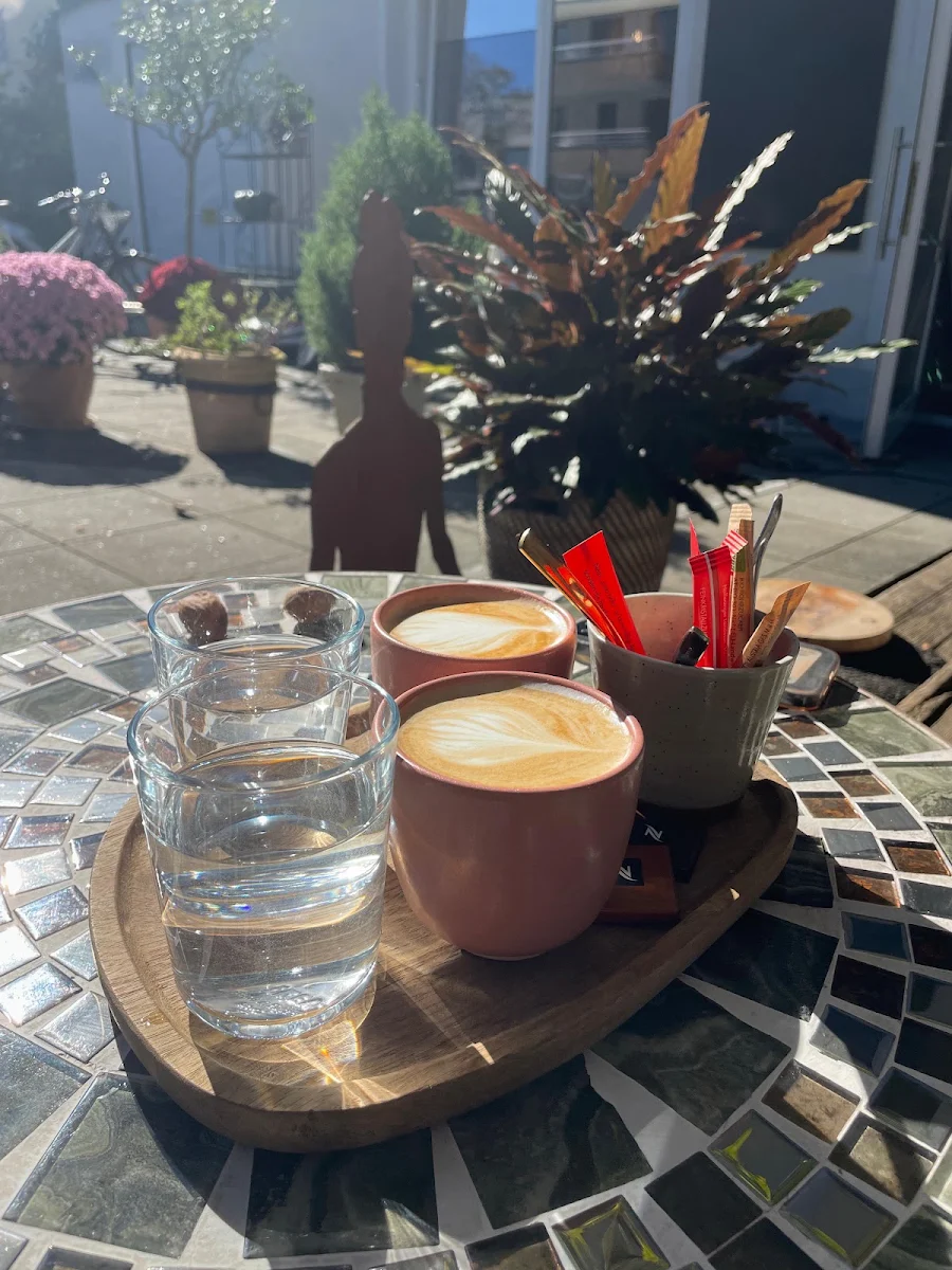 Essen und Trinken photo 3