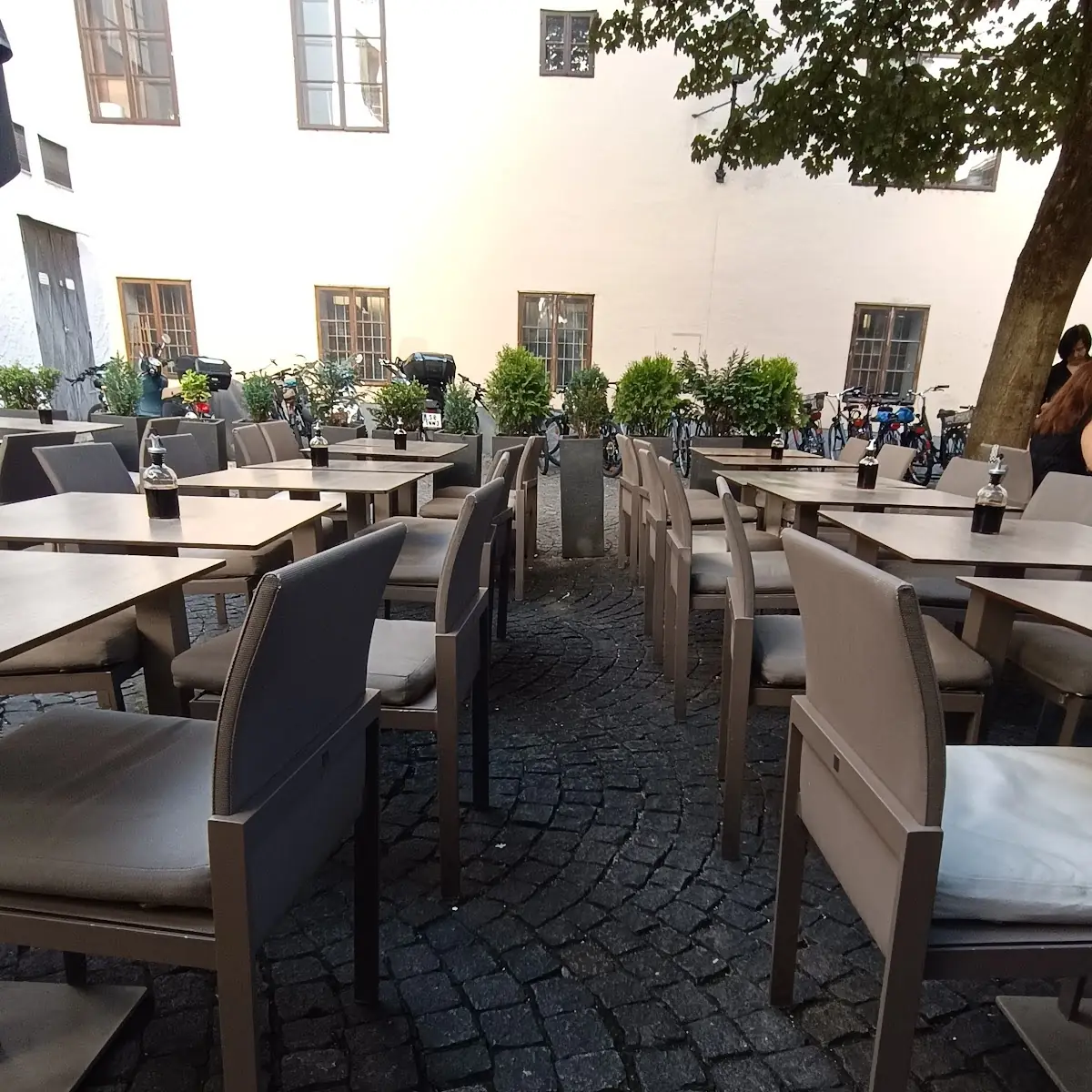 Atmosphäre photo 9