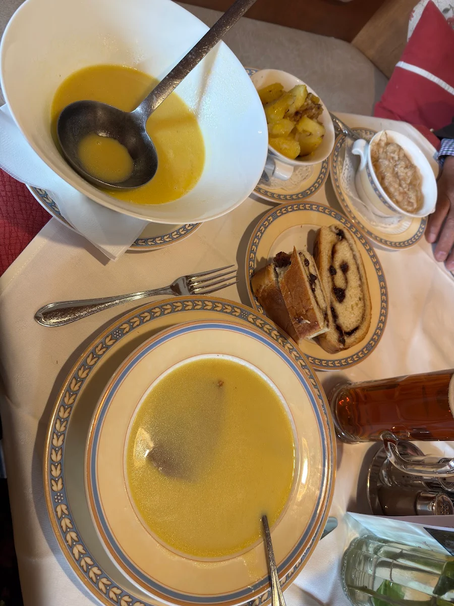 Essen und Trinken photo 10