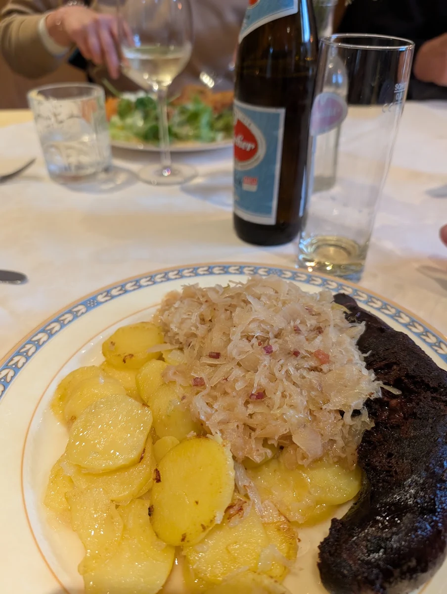 Essen und Trinken photo 3