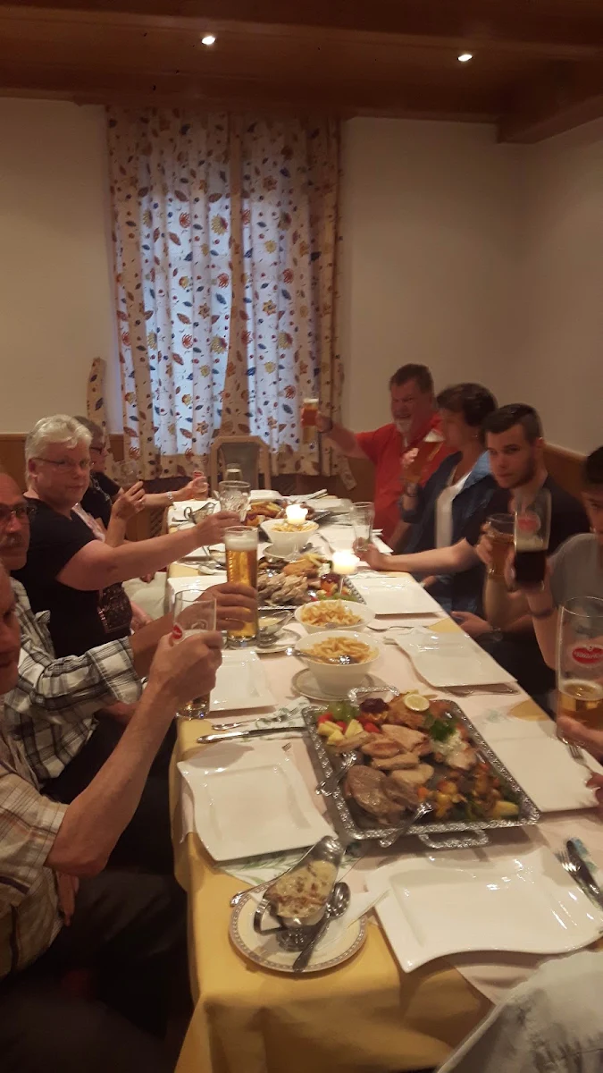 Essen und Trinken photo 5