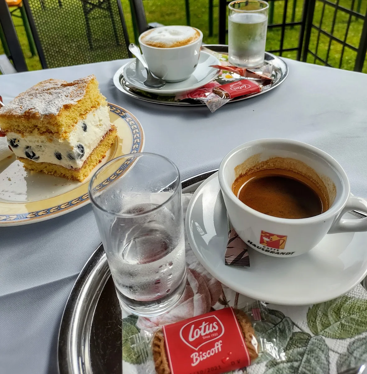 Essen und Trinken photo 8
