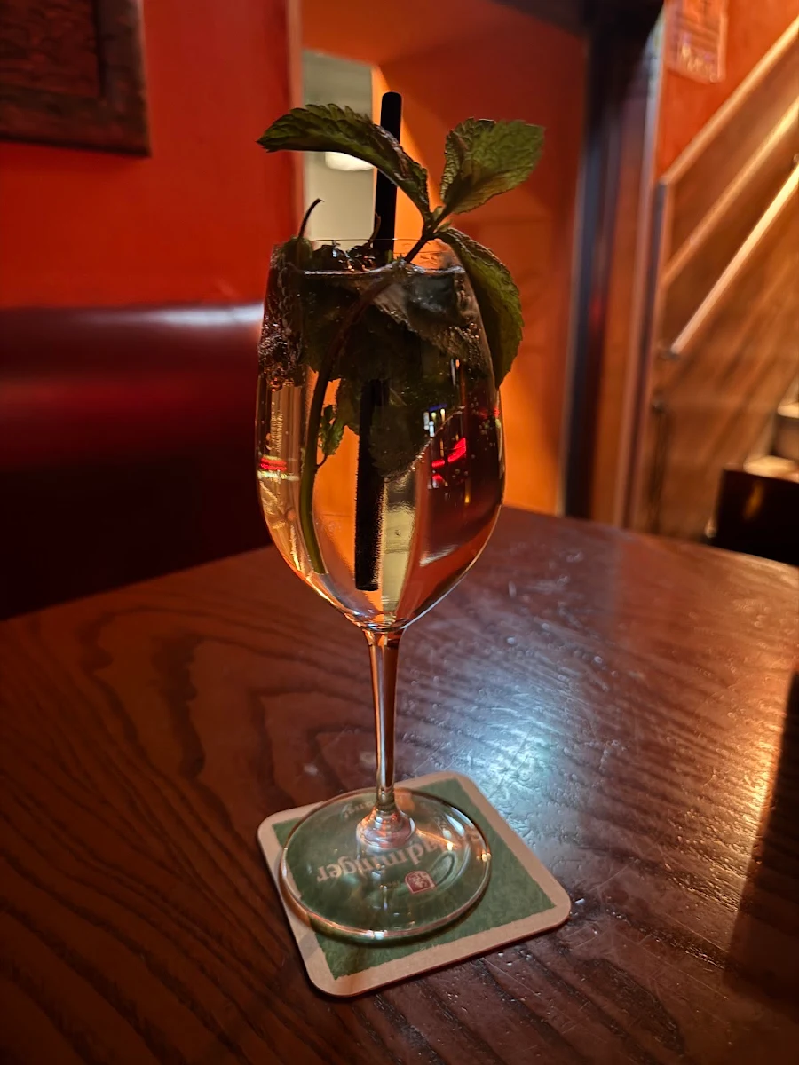 Essen und Trinken photo 1