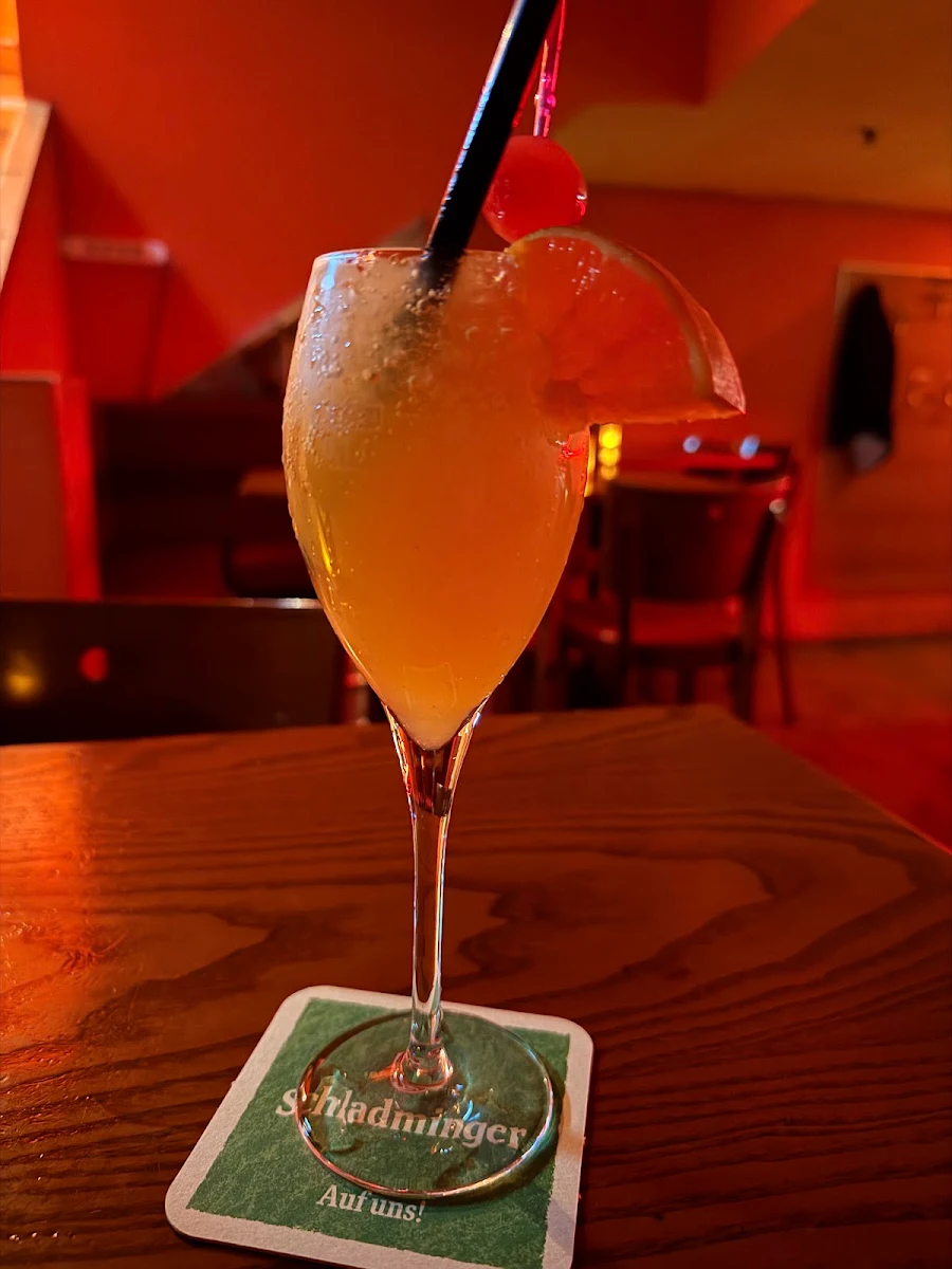 Essen und Trinken photo 6