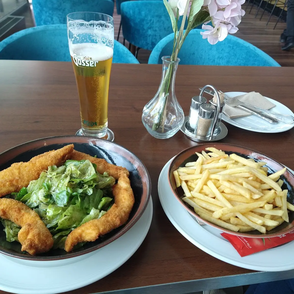 Essen und Trinken photo 8