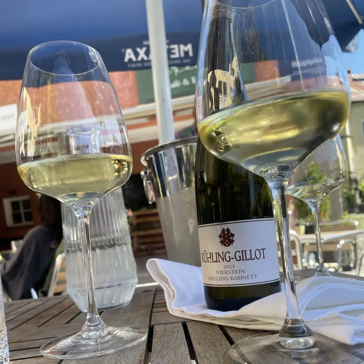 Essen und Trinken photo 2