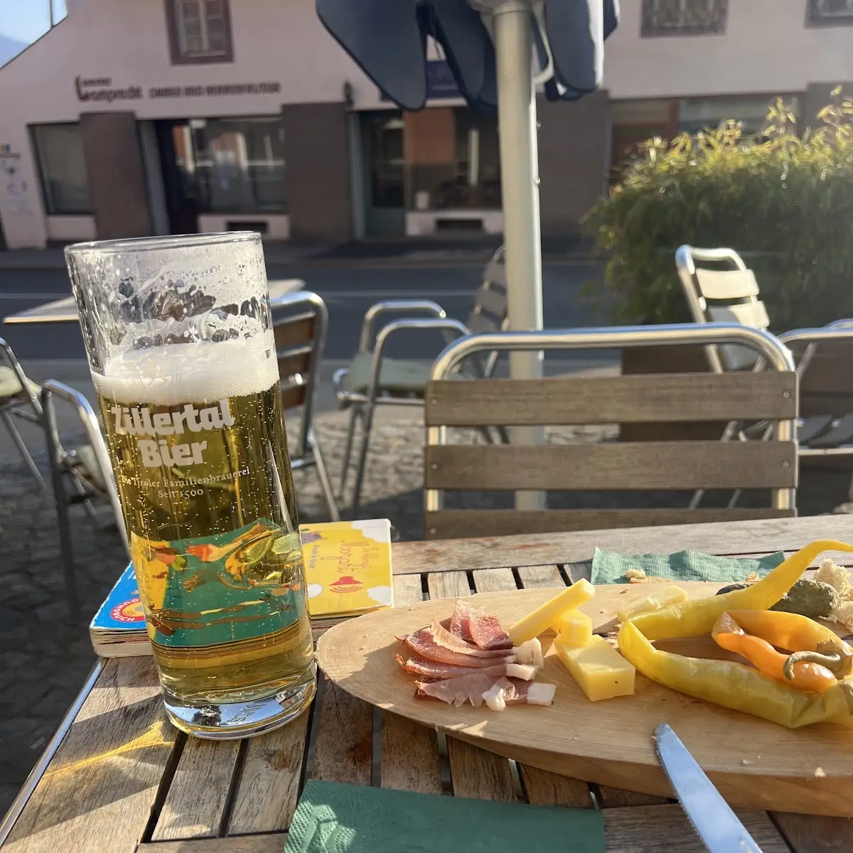 Essen und Trinken photo 3