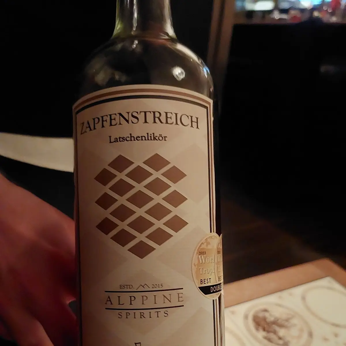 Essen und Trinken photo 6