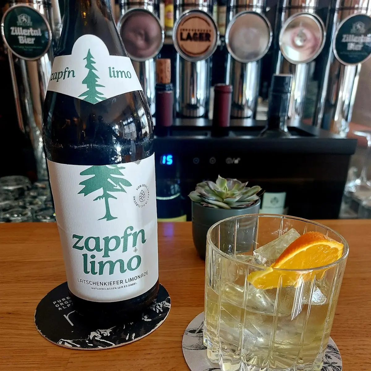 Essen und Trinken photo 7