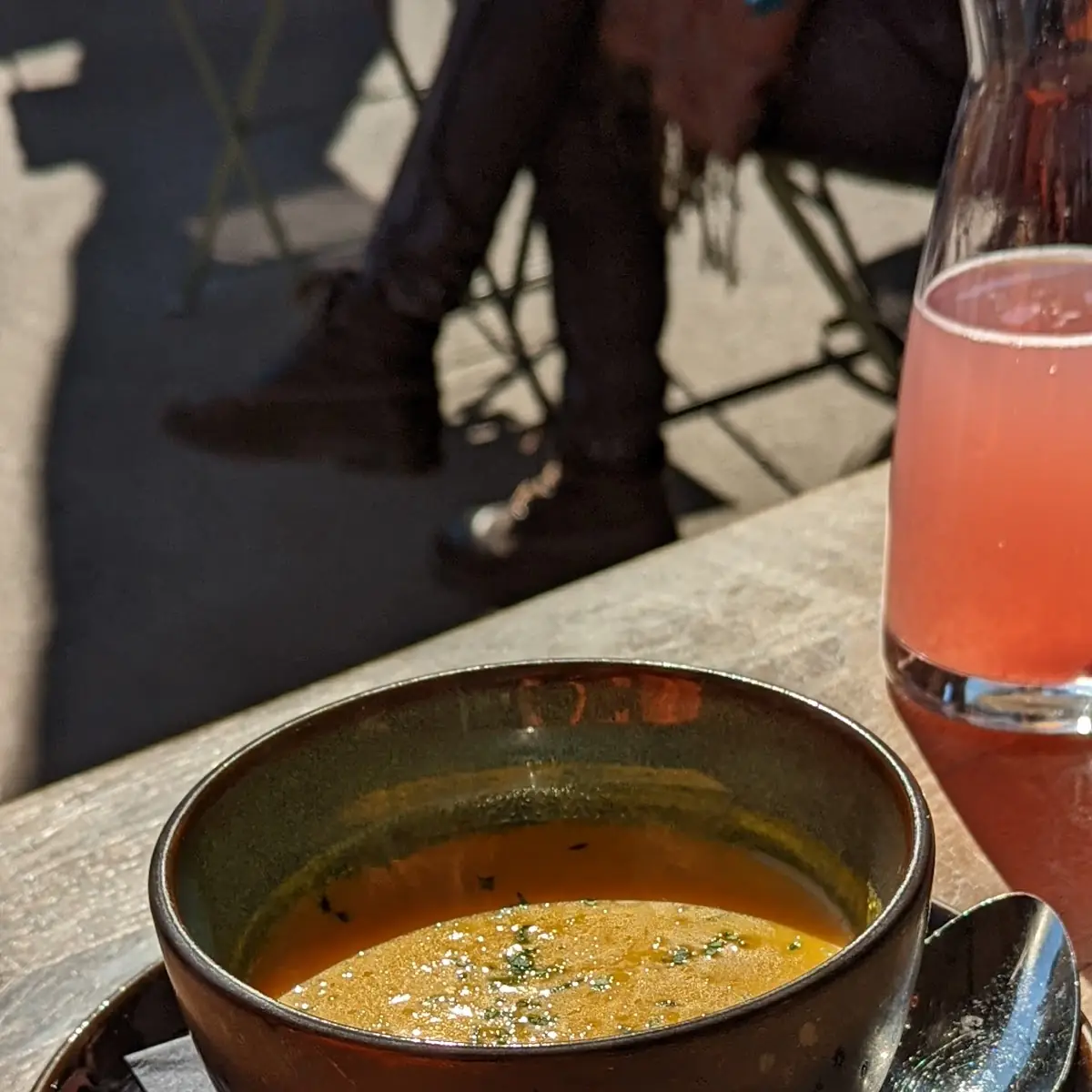 Essen und Trinken photo 10