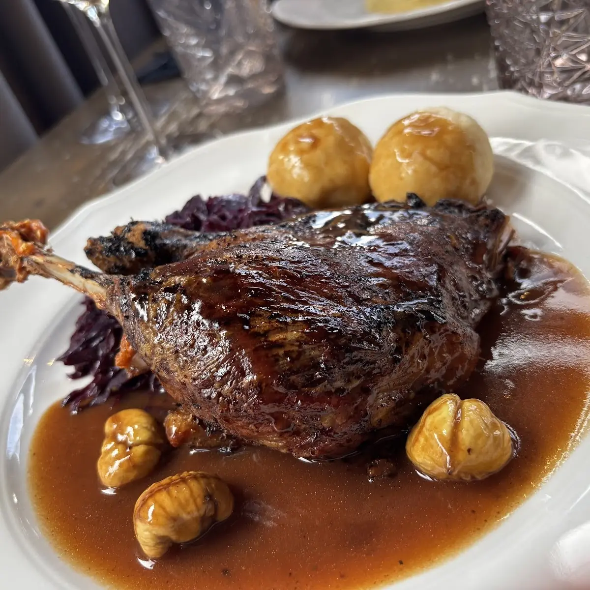 Essen und Trinken photo 3